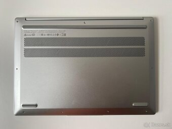 Lenovo IdeaPad Slim 5 16IRL8 Cloud Grey celokovový - 7