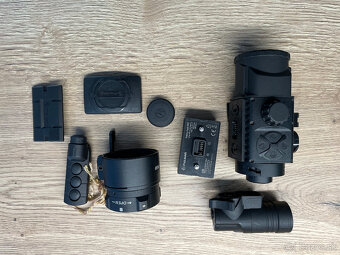 Pulsar FN455S v 100% stave - 7