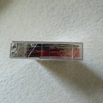 Audiokazeta - The Weeknd: After Hours - 7