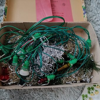 Vianočné ozdoby - 7