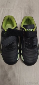 Detské kopačky - 7