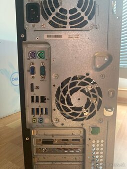 HP Compaq Elite 8300 CMT – kompletná PC zostava - 7