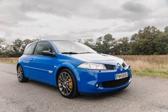 Megane rs 225 R26 - 7