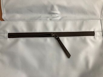 Svetlomodrý batoh Herrschel - 7