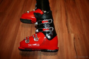 lyže Atomic redster J2 120 cm - 7