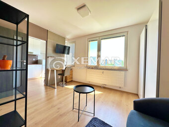 Na prenájom 1i byt, Banská Bystrica - 7