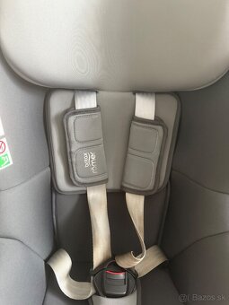 Britax romer dualfix i size - 7