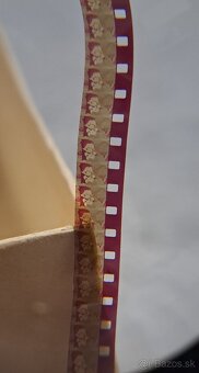 Stará detská premietačka - 7