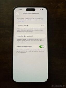 Predám Iphone 14 Pro Max 1 TB - 7