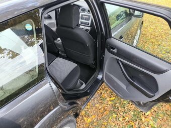Ford focus 1.6tdci - 7