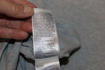 Tričko Tommy Hilfiger v. XS - 7