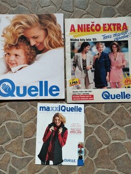 Staré časopisy - 7