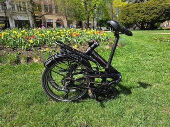 Skladaci bicykel Tern - 7