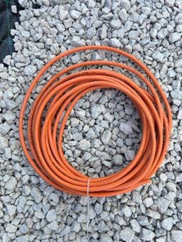 Predám nové káble - 7