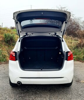 Predám  BMW Rad 2 Active Tourer 2 218d Advantage - 7