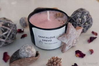 Sojove sviecky - 7