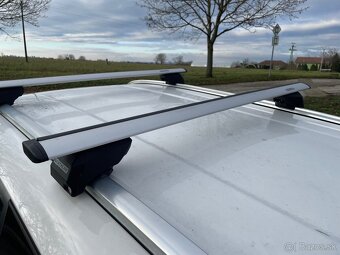 Northline FlyWing Rail-In S - 7