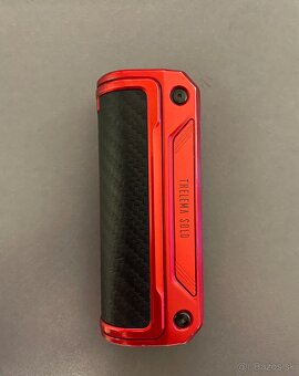 Atomizéry / Módy / Gripy - 7