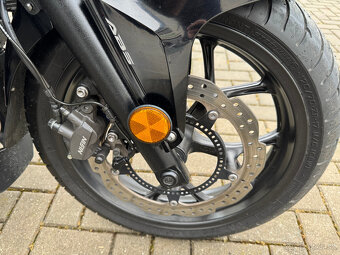 Honda CTX 700 D (automat) - 7