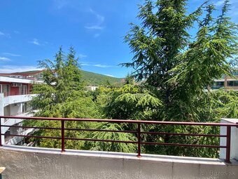 Studio na První Linii: 36 m² (Elenite), Bulharsko - 7