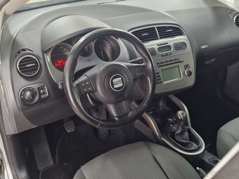 Seat Altea 1.6i 75kw - 7