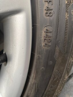 Škoda ALARIS R 18 - 7