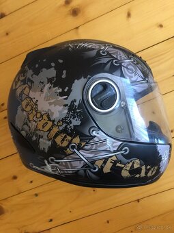 Predám prilby Scorpion - 7