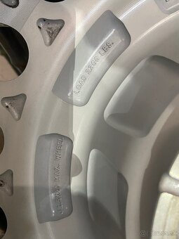 Predám disky Rotiform STL 5x120 r20 - 7