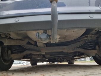 Ford C-Max 1.6 TDCi Titanium 95k M6 (diesel) - 7