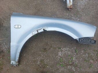 Vw Passat 1.9tdi 96kw diely - 7