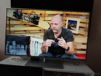 Predám Smart Viera LED TV Panasonic TX-L42E6E Full HD - 7