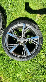 Audi disky 5x112 r19 - 7