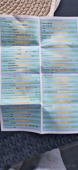 Yamaha virago 535 - 7