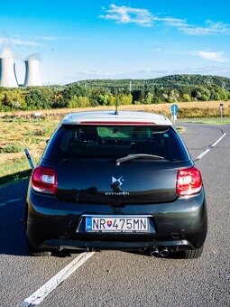 CITROEN DS3 SPORT 1.6 THP 115kW - 7