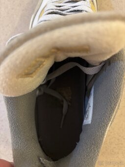 Jordan 4 Craft Photon Dust - 7