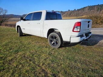 Dodge ram 1500 - 7