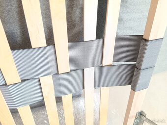 Lamelový rošt 90x200 - 7