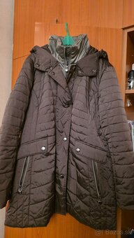 Vetrovka damska46 zn.C&A - 7