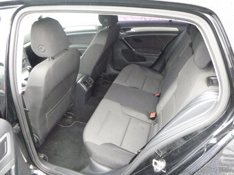 Volkswagen Golf 1,2 Tsi 105Ps 2014 - 7