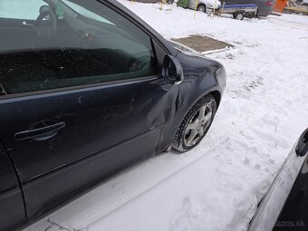 Predam vw golf 5 - 7