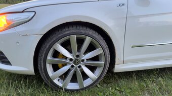 Predám Volkswagen Passat CC 2.0 TDI 2011 - 7