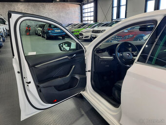 Škoda Octavia 2.0 TDI SCR Style - 7