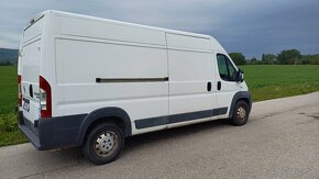 Fiat Ducato MAXI 3,0 - 7