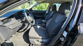 Škoda Octavia Combi 2.0 TDI SCR Joy Plus 2021 - 7