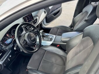 Audi A7 3.0 Bitdi sportback 4x4 - 7