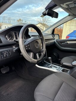 Predám Mercedes Benz Becko - 7
