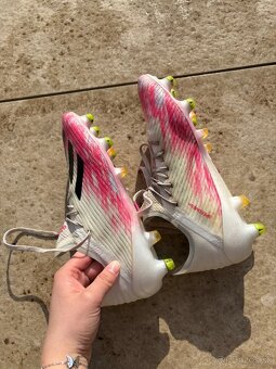 Kopačky ADIDAS X 19.1 SG - 7
