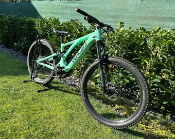 Specialized Turbo Levo - 7