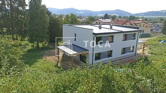 TOCA – EXKLUZÍVNE - dvojpodlažný RD v Kotešovej (TO032025CA) - 7