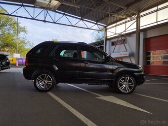 Kia Sportage 4wd 2.0crdi 103kw - 7